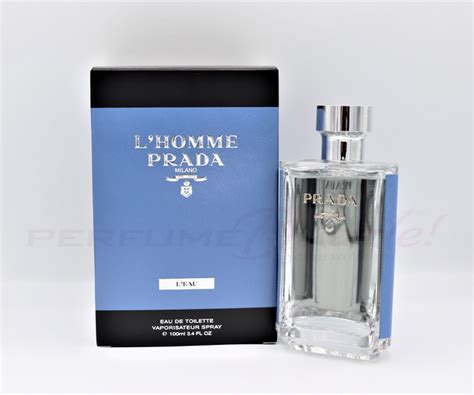 prada milano perfume l homme|prada milano perfume 90ml.